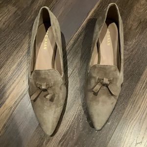 Cole Haan Flats